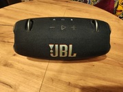 JBL Extreme 4 Niebieski – przenośny, wodoodporny, 100W