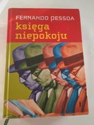 Fernando Pessoa Księga niepokoju
