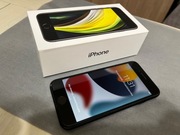 iPhone SE II generacji 128 GB