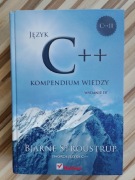 Język C++. Kompendium wiedzy. Wydanie IV