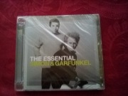 Simon & Garfunkel Essential 40 utworów 2CD NOWA folia 