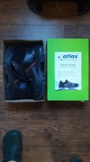 Buty ochronne ATLAS Anatomic Bau 500 S3 NOWE