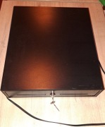 Szuflada Kasowa Posnet MK350