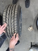 BBS Speedline , Audi, Vw skrecane r19