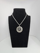 Naszyjnik Wikingów Vegvisir