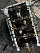 WAŁ KORBOWY BMW 4.4i 333KM N62B44A