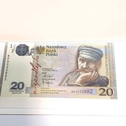 20 zł My Polacy 1918-2018 Niepodległość