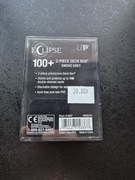 ULTRA PRO PUDEŁKO NA KARTY ECLIPSE 100 COUNT 2-PIECE BOX