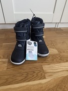Buty zimowe śniegowce Young Style r. 32