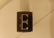 Ubiquiti POE-48-24W-G to zasilacz PoE 48V 0.5A Gigabit