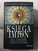 Księga imion Jill Gregory