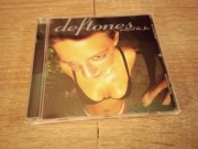 DEFTONES - AROUND THE FUR CD
