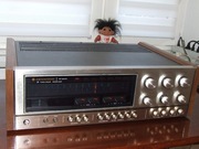 Amplituner vintage Kenwood KR-8340