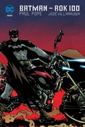 Batman - Rok Setny