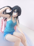 Rascal Does Not Dream of Bunny Girl Senpai Mai Sak