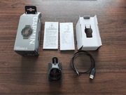 Smartwatch Garmin Forerunner 55 Zegarek + pudelko