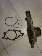 Pompa wody + uszczelki  Mercedes w211 