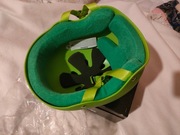 Kask zielony Naked L 