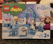 LEGO Duplo 10920 Popołudniowa herbatka u Elsy i Olafa