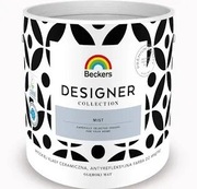 Farba Beckers Designer Collection Mist 2,5 l