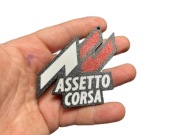 Brelok zawieszka Assetto Corsa Drift
