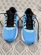 BUTY LOCKDOWN 6 UNDER ARMOUR 44 