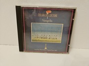 CD  VANGELIS  -  Chariots Of Fire