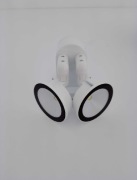 Reflektor Led z czujnikiem ruchu LightZone 779-10s