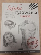 Sztuka rysowania LUDZIE 