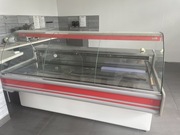 Lada chłodnica z agregatem zewnętrznym RAPA LB1 201/107