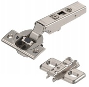 Zawias Blum CLIP top nakładany 71B3550+173L6100