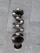 Wał korbowy BMW B47C20B