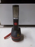 Latarka SPARKY FL 12L plus akumulator