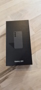 Samsung galaxy s24 onyx black 256/8