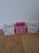 Pudełka ozdobne flower box