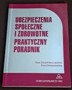 Ubezpieczenia społeczne i zdrowotne.