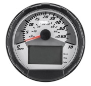 Polaris sportsman licznik zegar predkosciomierz 