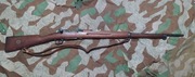 Replika Mauser Carl Gustav m96
