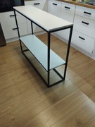 Meble loft, industrial 