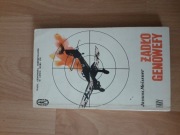 Janusz Meissner Żądło Genowefy 1973