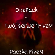 Paczka FiveM - Gotowa paczka na serwer FiveM - OnePack - Edycja Limited