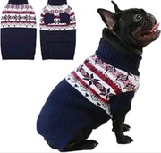 IECOII SWETEREK DLA PSA ROZMIAR 4XL 