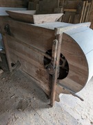 Młynek do czyszczenia zboża 