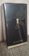 Banderas the secret absolu