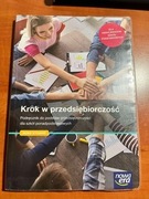 Krok w przedsiębiorczość 