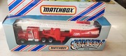 Matchbox CY-13 Peterbilt Fire Engine 