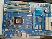 Płyta główna Gigabyte GA Z77 DS3H