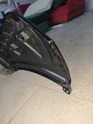 Zderzak przedni Omoda 9