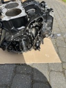 Kawasaki Er6f 12-17 uszkodzony silnik 