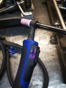 Uchwyt spawalniczy Binzel ABITIG20 4m